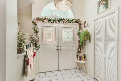 Welcome to a peaceful retreat tucked within the desirable on Sugarmill Woods Golf and Country Club in Florida - for sale on GolfHomes.com, golf home, golf lot