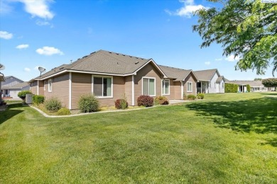 MLS# 284963 Welcome to this super cute and cozy home in a gated on Sun Willows in Washington - for sale on GolfHomes.com, golf home, golf lot