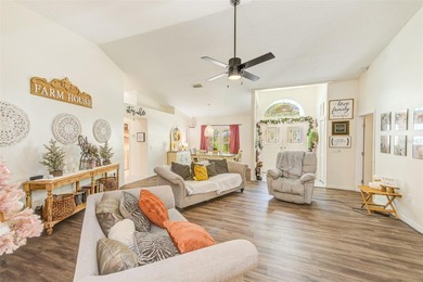 Welcome to a peaceful retreat tucked within the desirable on Sugarmill Woods Golf and Country Club in Florida - for sale on GolfHomes.com, golf home, golf lot