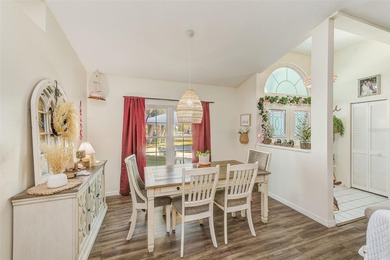 Welcome to a peaceful retreat tucked within the desirable on Sugarmill Woods Golf and Country Club in Florida - for sale on GolfHomes.com, golf home, golf lot