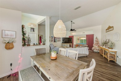 Welcome to a peaceful retreat tucked within the desirable on Sugarmill Woods Golf and Country Club in Florida - for sale on GolfHomes.com, golf home, golf lot