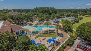 Renovated to Perfection in 2023! Nestled in the heart of Sun on Hidden Cypress Golf Club in South Carolina - for sale on GolfHomes.com, golf home, golf lot