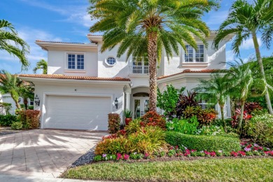 Welcome to Woodfield Boca Raton. This rare 5 bedroom,5 bathroom on Woodfield Country Club in Florida - for sale on GolfHomes.com, golf home, golf lot