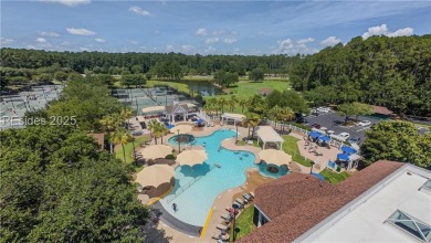 Renovated to Perfection in 2023! Nestled in the heart of Sun on Hidden Cypress Golf Club in South Carolina - for sale on GolfHomes.com, golf home, golf lot
