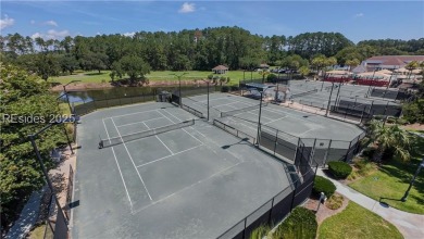Renovated to Perfection in 2023! Nestled in the heart of Sun on Hidden Cypress Golf Club in South Carolina - for sale on GolfHomes.com, golf home, golf lot