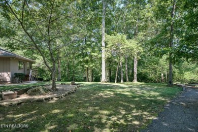 This beautiful three bedroom two bath home in the sought-after on River Run Golf Club in Tennessee - for sale on GolfHomes.com, golf home, golf lot