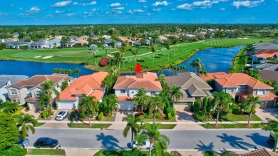 Welcome to Woodfield Boca Raton. This rare 5 bedroom,5 bathroom on Woodfield Country Club in Florida - for sale on GolfHomes.com, golf home, golf lot