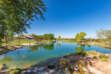 OWNED SOLAR! The owned solar system ensures energy efficiency on Poston Butte Golf Club in Arizona - for sale on GolfHomes.com, golf home, golf lot