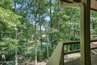 This beautiful three bedroom two bath home in the sought-after on River Run Golf Club in Tennessee - for sale on GolfHomes.com, golf home, golf lot