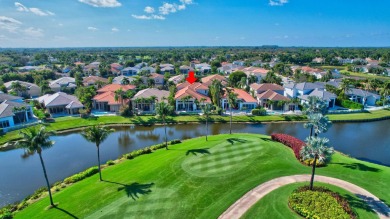 Welcome to Woodfield Boca Raton. This rare 5 bedroom,5 bathroom on Woodfield Country Club in Florida - for sale on GolfHomes.com, golf home, golf lot