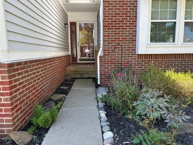 Carefree living in spacious condo with best location in the on The Maples Club in Michigan - for sale on GolfHomes.com, golf home, golf lot