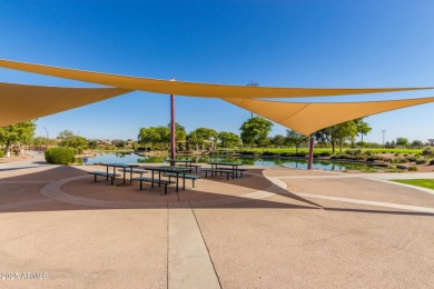 OWNED SOLAR! The owned solar system ensures energy efficiency on Poston Butte Golf Club in Arizona - for sale on GolfHomes.com, golf home, golf lot