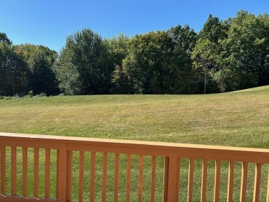 Carefree living in spacious condo with best location in the on The Maples Club in Michigan - for sale on GolfHomes.com, golf home, golf lot