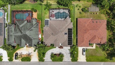 Welcome to timeless elegance and thoughtful design in this on The Grand Club Cypress Course in Florida - for sale on GolfHomes.com, golf home, golf lot
