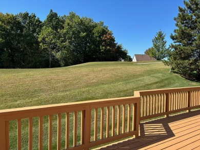 Carefree living in spacious condo with best location in the on The Maples Club in Michigan - for sale on GolfHomes.com, golf home, golf lot