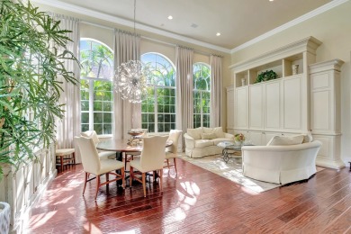 Welcome to Woodfield Boca Raton. This rare 5 bedroom,5 bathroom on Woodfield Country Club in Florida - for sale on GolfHomes.com, golf home, golf lot