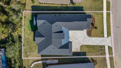 New Construction Luxury Living in Southern Hills! This stunning on Southern Hills Plantation Club in Florida - for sale on GolfHomes.com, golf home, golf lot