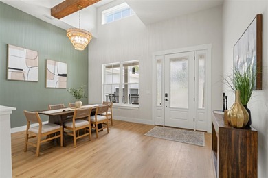 New Construction Luxury Living in Southern Hills! This stunning on Southern Hills Plantation Club in Florida - for sale on GolfHomes.com, golf home, golf lot