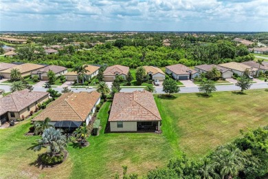 THE PERFECT HOME in the exceptional gated community of River on River Strand Golf and Country Club At Heritage Harbour  in Florida - for sale on GolfHomes.com, golf home, golf lot