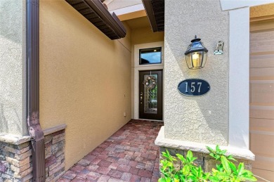THE PERFECT HOME in the exceptional gated community of River on River Strand Golf and Country Club At Heritage Harbour  in Florida - for sale on GolfHomes.com, golf home, golf lot