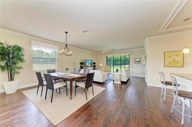 THE PERFECT HOME in the exceptional gated community of River on River Strand Golf and Country Club At Heritage Harbour  in Florida - for sale on GolfHomes.com, golf home, golf lot