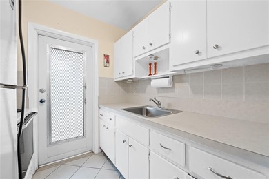 Spacious 2-bedroom, 1-bathroom condo located in a private golf on Leisureville Community Association in Florida - for sale on GolfHomes.com, golf home, golf lot