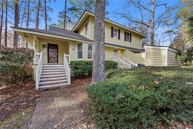 Highly Motivated Seller offering $25,000 toward the purchase of on Callawassie Island Club in South Carolina - for sale on GolfHomes.com, golf home, golf lot