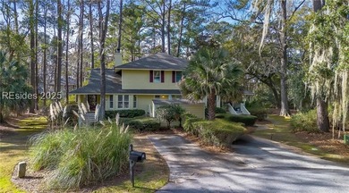 Highly Motivated Seller offering $25,000 toward the purchase of on Callawassie Island Club in South Carolina - for sale on GolfHomes.com, golf home, golf lot