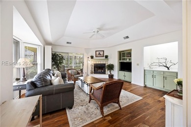 Highly Motivated Seller offering $25,000 toward the purchase of on Callawassie Island Club in South Carolina - for sale on GolfHomes.com, golf home, golf lot