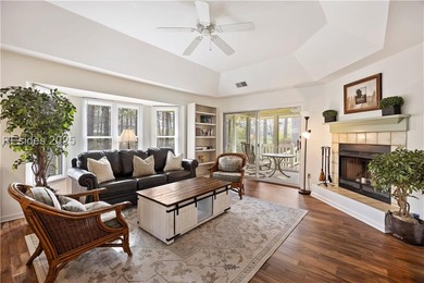 Highly Motivated Seller offering $25,000 toward the purchase of on Callawassie Island Club in South Carolina - for sale on GolfHomes.com, golf home, golf lot