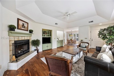 Highly Motivated Seller offering $25,000 toward the purchase of on Callawassie Island Club in South Carolina - for sale on GolfHomes.com, golf home, golf lot