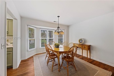 Highly Motivated Seller offering $25,000 toward the purchase of on Callawassie Island Club in South Carolina - for sale on GolfHomes.com, golf home, golf lot