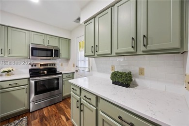 Highly Motivated Seller offering $25,000 toward the purchase of on Callawassie Island Club in South Carolina - for sale on GolfHomes.com, golf home, golf lot