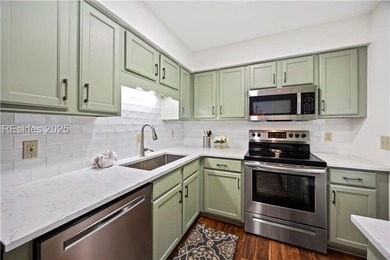 Highly Motivated Seller offering $25,000 toward the purchase of on Callawassie Island Club in South Carolina - for sale on GolfHomes.com, golf home, golf lot