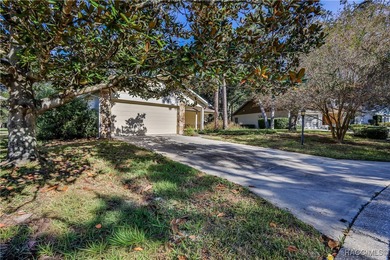 This charming Buttonwood model is a 2-bedroom, 2-bathroom 2-car on Timber Pines Golf Course in Florida - for sale on GolfHomes.com, golf home, golf lot