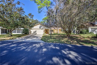 This charming Buttonwood model is a 2-bedroom, 2-bathroom 2-car on Timber Pines Golf Course in Florida - for sale on GolfHomes.com, golf home, golf lot