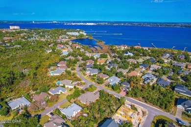 Beautiful large lot at 90 x 140 to build your dream home.  The on Bay Point Resort Golf Club in Florida - for sale on GolfHomes.com, golf home, golf lot