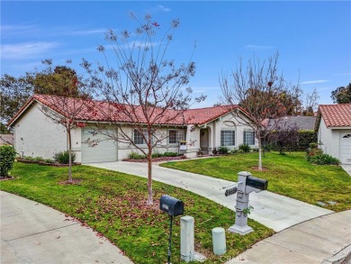 Welcome home to this beautiful, free-standing Juanita in the on Casta del Sol Golf Course in California - for sale on GolfHomes.com, golf home, golf lot