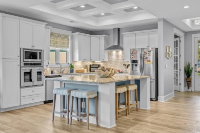WOW! Welcome to this beautifully upgraded 3-bedroom, 2-bathroom on Barefoot Resort and Golf Club  in South Carolina - for sale on GolfHomes.com, golf home, golf lot