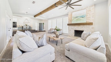 Welcome to 3405 Canyon Rd - a rare gem tucked inside the on Lubbock Country Club in Texas - for sale on GolfHomes.com, golf home, golf lot