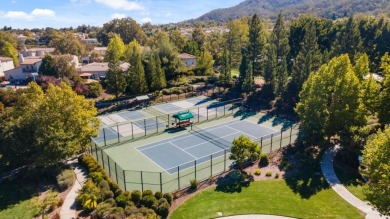 Resort style living in this stunning residence nestled in the on Eagle Ridge Golf Club in California - for sale on GolfHomes.com, golf home, golf lot