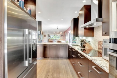 Beautifully updated second-floor, two-bedroom, two-bath on Hunters Run Golf and Country Club in Florida - for sale on GolfHomes.com, golf home, golf lot