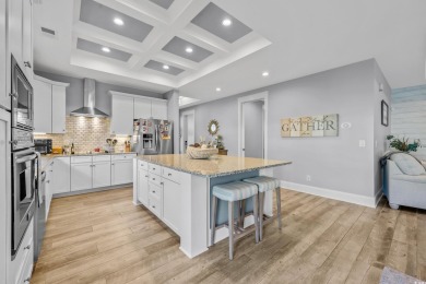 WOW! Welcome to this beautifully upgraded 3-bedroom, 2-bathroom on Barefoot Resort and Golf Club  in South Carolina - for sale on GolfHomes.com, golf home, golf lot