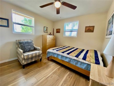 Welcome to this lovingly maintained and charming 3-bedroom, 1 on Citrus Springs Country Club in Florida - for sale on GolfHomes.com, golf home, golf lot