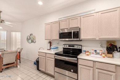 The search is over! Beautiful Del Webb home in Sun City Grand on Granite Falls Golf Club  in Arizona - for sale on GolfHomes.com, golf home, golf lot