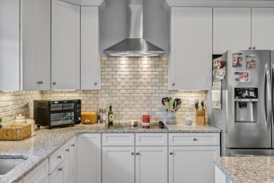 WOW! Welcome to this beautifully upgraded 3-bedroom, 2-bathroom on Barefoot Resort and Golf Club  in South Carolina - for sale on GolfHomes.com, golf home, golf lot