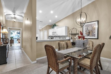 Welcome to your new home where you can enjoy golf and water on Heritage Palms Golf and Country Club in Florida - for sale on GolfHomes.com, golf home, golf lot