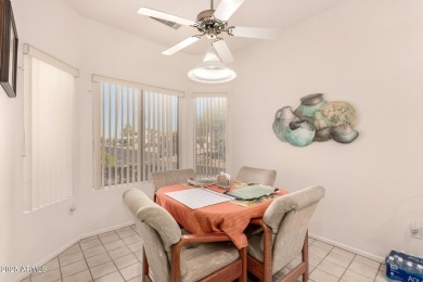 The search is over! Beautiful Del Webb home in Sun City Grand on Granite Falls Golf Club  in Arizona - for sale on GolfHomes.com, golf home, golf lot