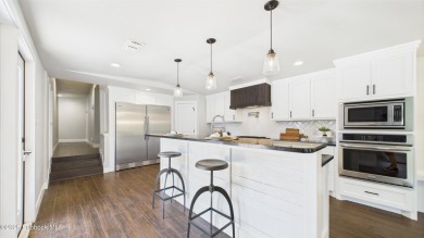 Welcome to 3405 Canyon Rd - a rare gem tucked inside the on Lubbock Country Club in Texas - for sale on GolfHomes.com, golf home, golf lot