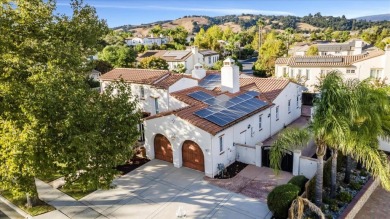 Resort style living in this stunning residence nestled in the on Eagle Ridge Golf Club in California - for sale on GolfHomes.com, golf home, golf lot